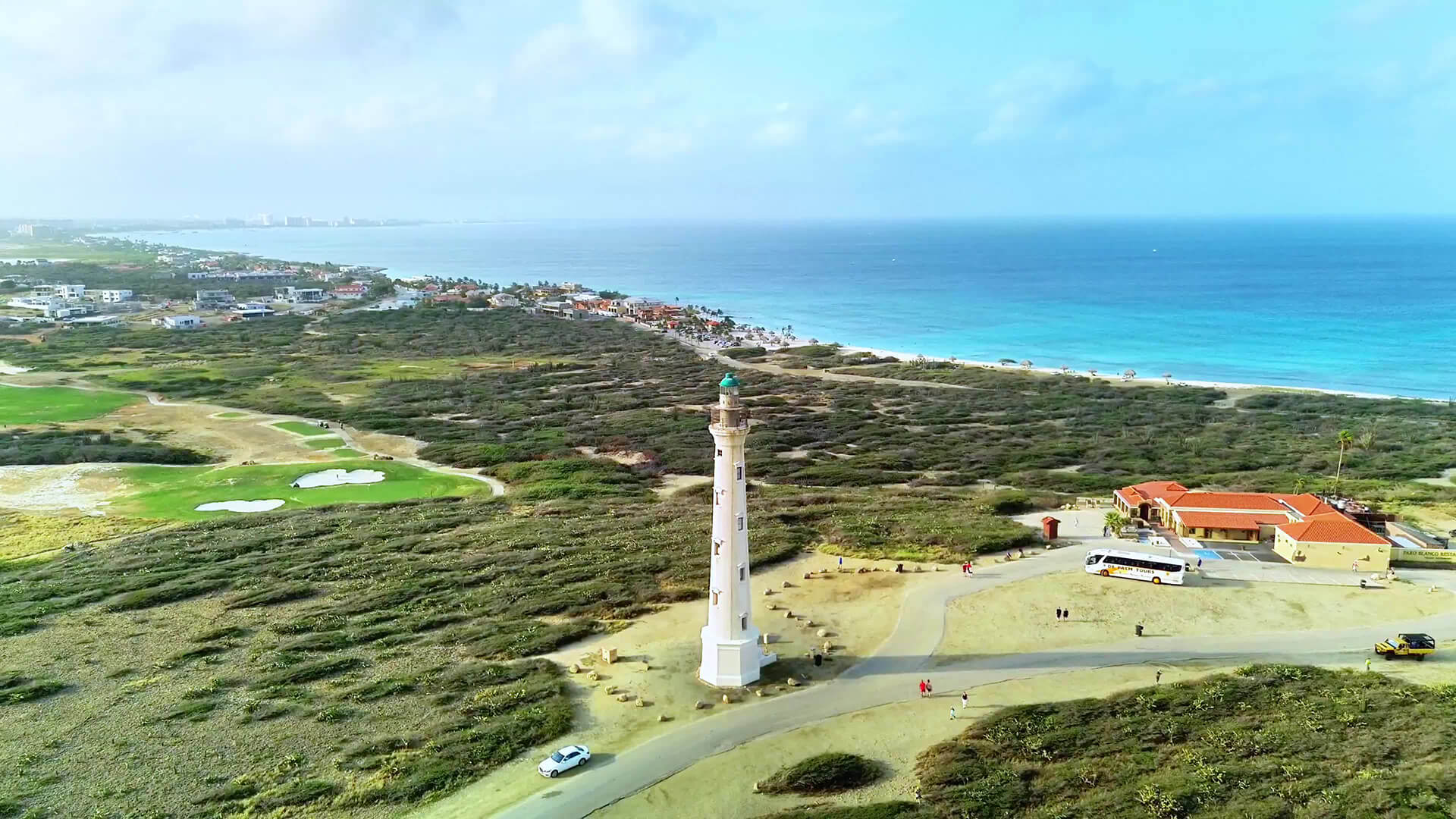Aruba Homes for Sale | Houses, Condos & Villas